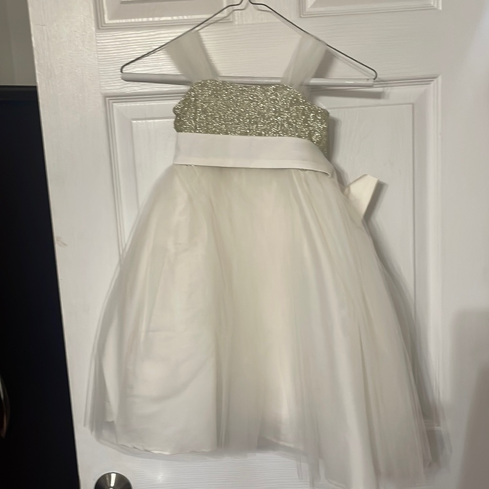 Tulle Dress for baby/toddler